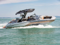 Malibu Wakesetter 23 MXZ Wakeboard/Wakesurf