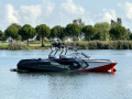 Nautique G25 Coastal Edition Wakeboard/wakesurf