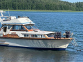 Storebro 34 Baltic Flybridge Kajuuttavene