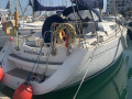 Jeanneau Sun Odyssey 36i Performance Vitorlás yacht