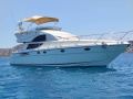 Fairline Phantom 50 Flybridge