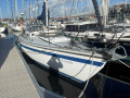 Victoire 34 Klassische Segelyacht