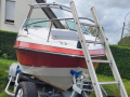 Scorpion 19 Sportboot