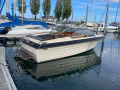 Marex DC 2300 Motorboot-Klassiker
