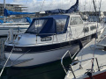 Finnsailer 29 Motorlu yelkenli