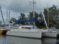 Fountaine Pajot Tobago 35 Katamaraan