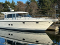 Nimbus 43 Nova Motoryacht