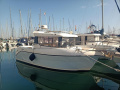 Quicksilver Arvor 810 Pilothouse