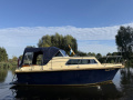 Antaris 720 Motorjacht