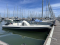 Zeta Elle ZL 9.5 Gommone a scafo rigido