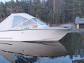 Coronet 21 DC Runabout