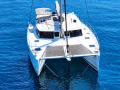 Fountaine Pajot Helia 44 Katamaran