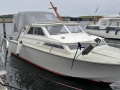 Coronet 24 Family Klassisk motorbåd