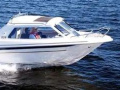 Yamarin 59 Cabin Barca da pesca