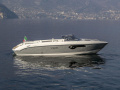 Airon Marine AmX 25 Sport boat
