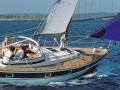 Hallberg-Rassy 352 Scandinavia Sailing yacht