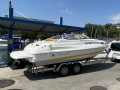 Mariah SC 21 Sportboot