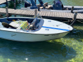 Boesch 510 Super Competition Sportboot