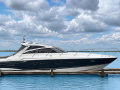 Princess V48 Motorna jahta