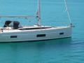 Bavaria C45 Style Zeiljacht