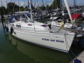 Bavaria 38 Cruiser Zeiljacht