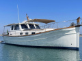 Menorquin 160 Motoryacht