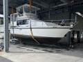 Linssen 40 SE Trawler