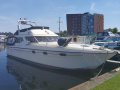 Princess 415 Fly Flybridge