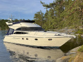 Princess 45 MKII Motorna jahta