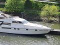 Fairline Squadron 50 Yacht à moteur