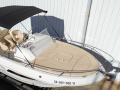 Pacific Craft 630 Suncruiser Kajutiga mootorpaat