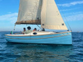 Swallow Yachts Bay Cruiser 21 Daysailer