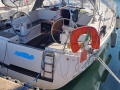 Dufour 405 Segelyacht
