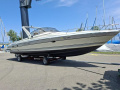 Cranchi Endurance 31 Yacht à moteur