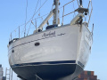 Bavaria Cruiser 39 Jedrilica