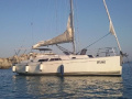 Hanse 370 Segelyacht
