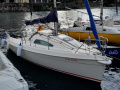 Jeanneau Sun Fast 20 Daysailer