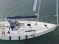 Jeanneau SUN ODYSSEY 34.2 Segelyacht