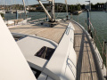 Hanse 460 Jedrilica