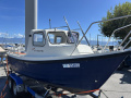 Orkney Day Angler 19 Αλιευτικό σκάφος