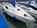 Lupus Segelyacht