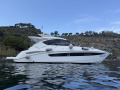 Galeon 325 HT Μηχανοκίνητο σκάφος