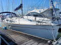 Jeanneau Sun Odyssey 35 Kielboot