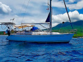 Bavaria Ocean Vitorlás yacht
