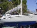 Dehler 36 CWS Jedrilica