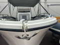 BMA X222 Center console