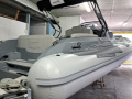 Ranieri Cayman 28 Executive RIB