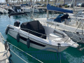 Karnic SL 701 Center console