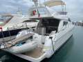 Raffaelli Maestrale Flybridge