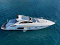 Sunseeker Predator 60 Motorna jahta